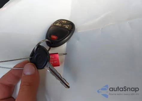 2010 Chevrolet Silverado 1500 Lt из США, поврежденный, VIN 3GCRKSE37AG114302